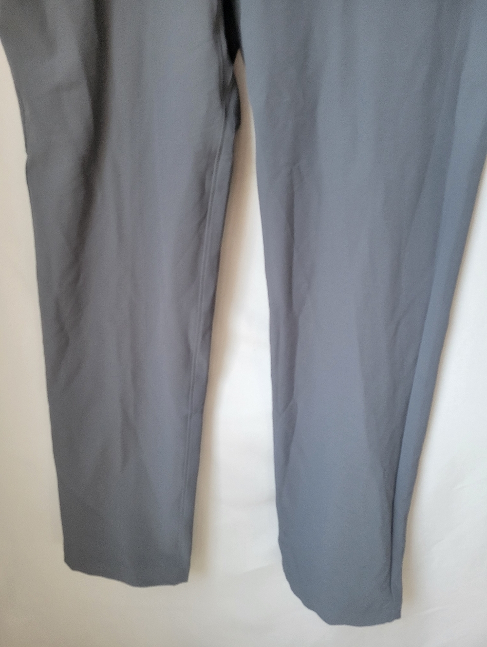 Teren Designs Lightweight Traveler Pants Gray 38 x 34 - Picture 7 of 13